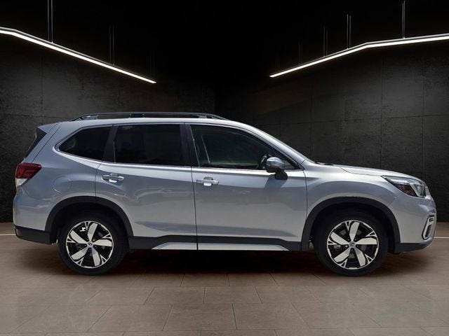 2020 Subaru Forester Touring image 8