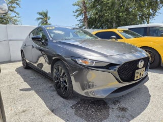 2024 Mazda Mazda3 Hatchback 2.5 S Select Sport