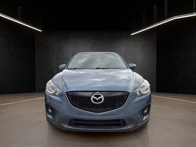 2015 Mazda Mazda CX-5 Touring