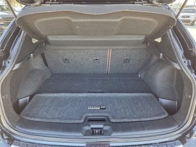 2018 Nissan Rogue Sport SV