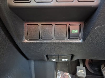 2018 Nissan Rogue Sport SV