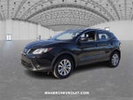 2018 Nissan Rogue Sport SV