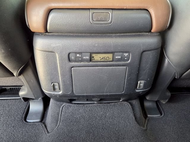 2021 INFINITI QX80 PREMIUM SELECT