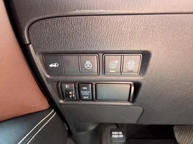 2021 INFINITI QX80 PREMIUM SELECT
