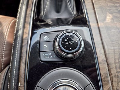 2021 INFINITI QX80 PREMIUM SELECT