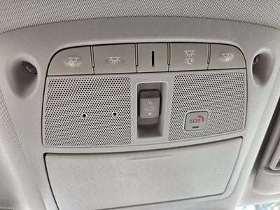 2021 INFINITI QX80 PREMIUM SELECT