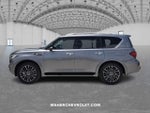 2021 INFINITI QX80 PREMIUM SELECT