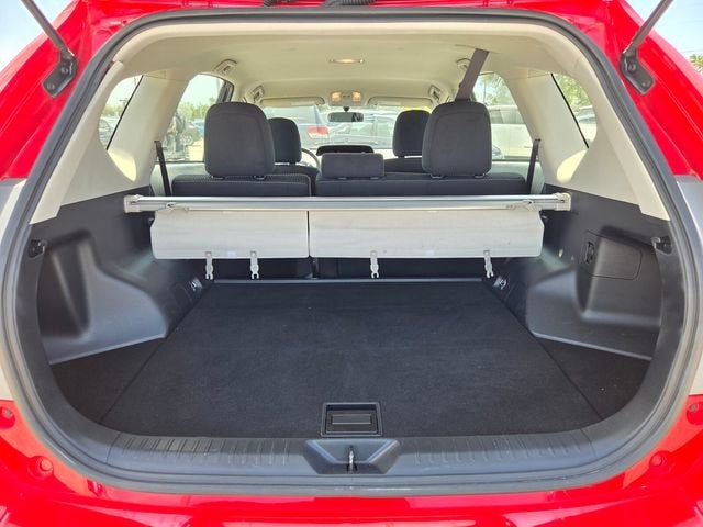 2017 Toyota Prius v Two