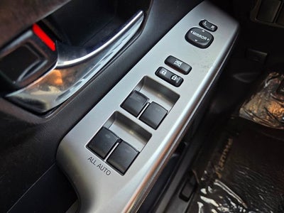 2017 Toyota Prius v Two