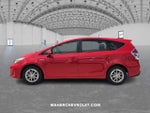2017 Toyota Prius v Two