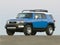 2014 Toyota FJ Cruiser 4DR 4WD AT