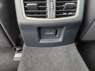 2016 Lexus GS 350 F Sport