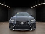 2016 Lexus GS 350 F Sport