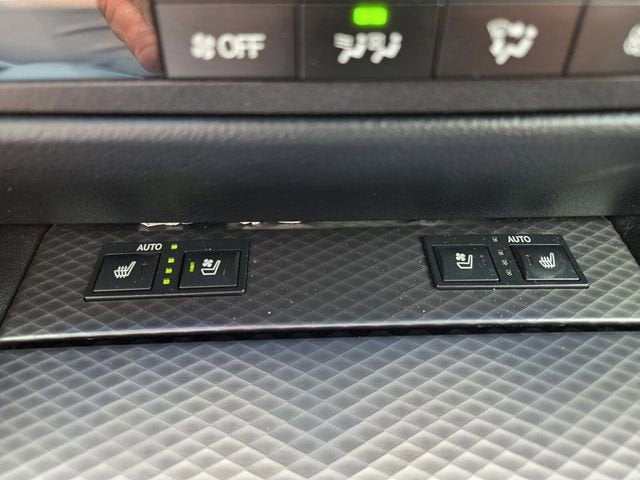 2016 Lexus GS 350 F Sport