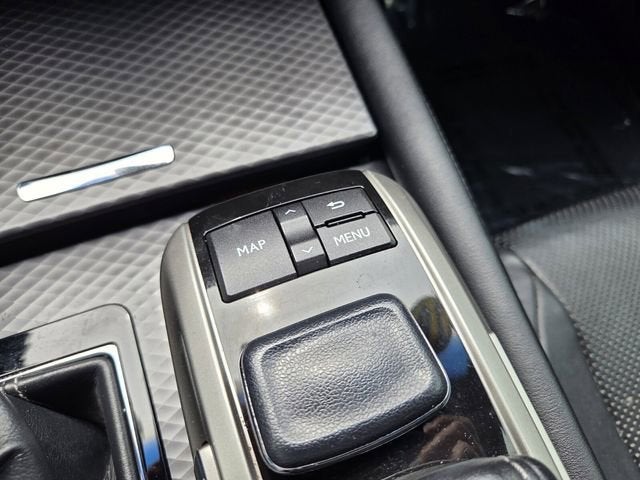 2016 Lexus GS 350 F Sport
