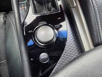 2016 Lexus GS 350 F Sport