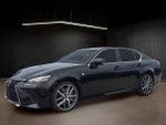 2016 Lexus GS 350 F Sport