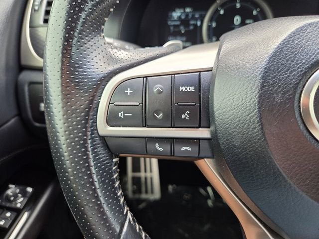 2016 Lexus GS 350 F Sport
