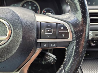 2016 Lexus GS 350 F Sport