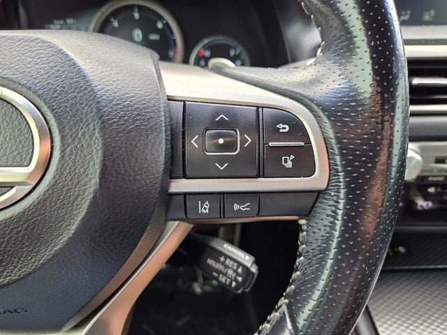 2016 Lexus GS 350 F Sport