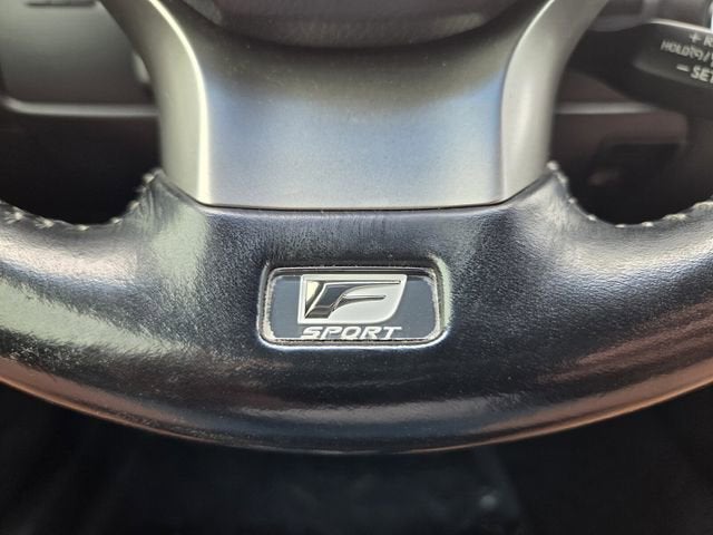 2016 Lexus GS 350 F Sport