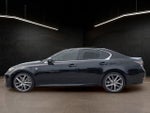 2016 Lexus GS 350 F Sport