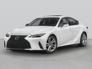 2024 Lexus IS 300 IS 300