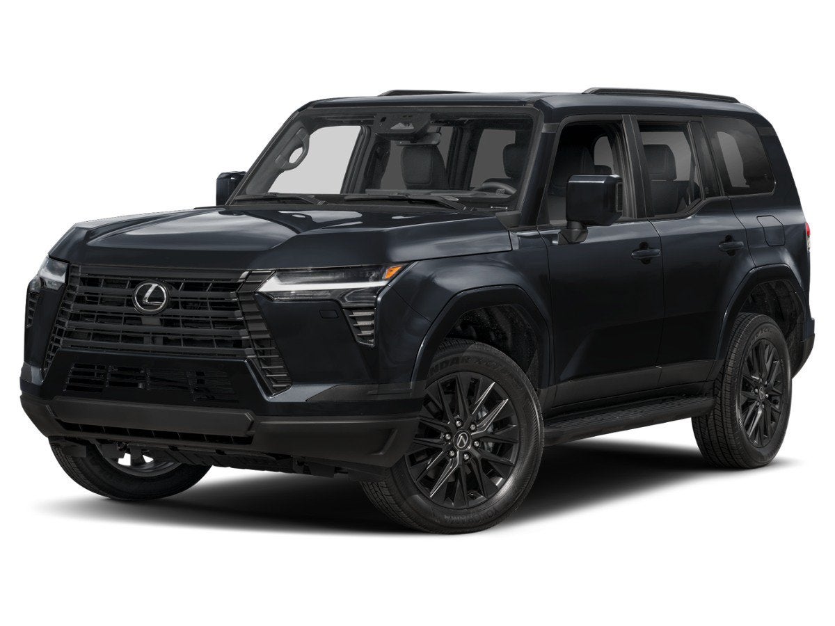 2024 Lexus GX 550 Premium+