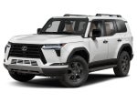 2024 Lexus GX 550 Premium+