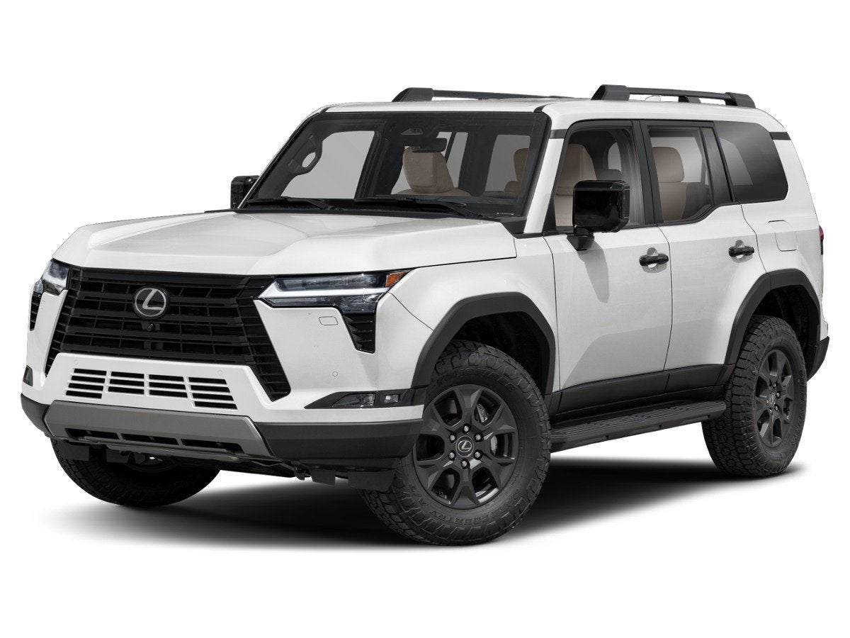 2024 Lexus GX 550 Premium+