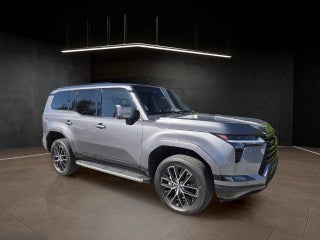 2024 Lexus GX 550 Premium+