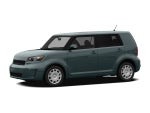 2010 Scion xB Base