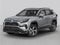 2024 Toyota RAV4 Prime SE
