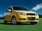 2011 Chevrolet Aveo LT w/1LT