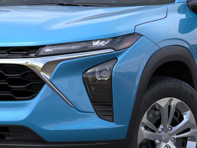 2026 Chevrolet Trax LS image 10