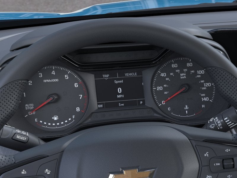 2026 Chevrolet Trax LS image 18