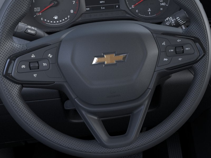2026 Chevrolet Trax LS image 19