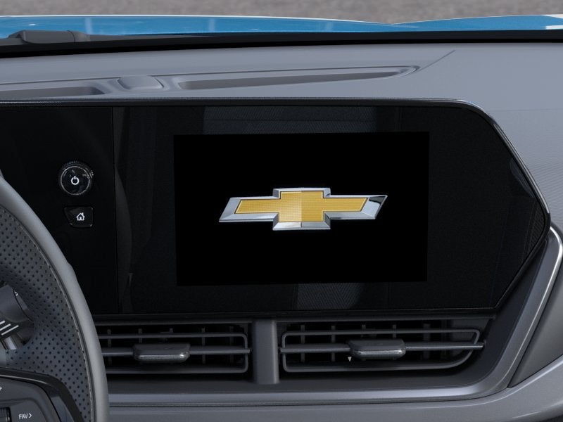 2026 Chevrolet Trax LS image 20