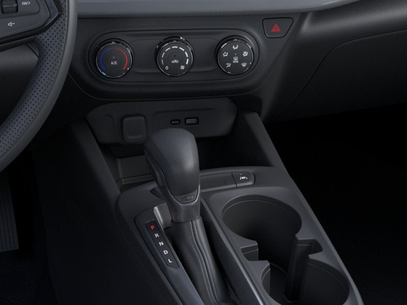 2026 Chevrolet Trax LS image 23