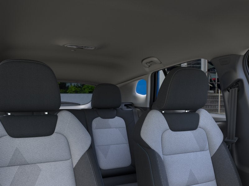 2026 Chevrolet Trax LS image 24