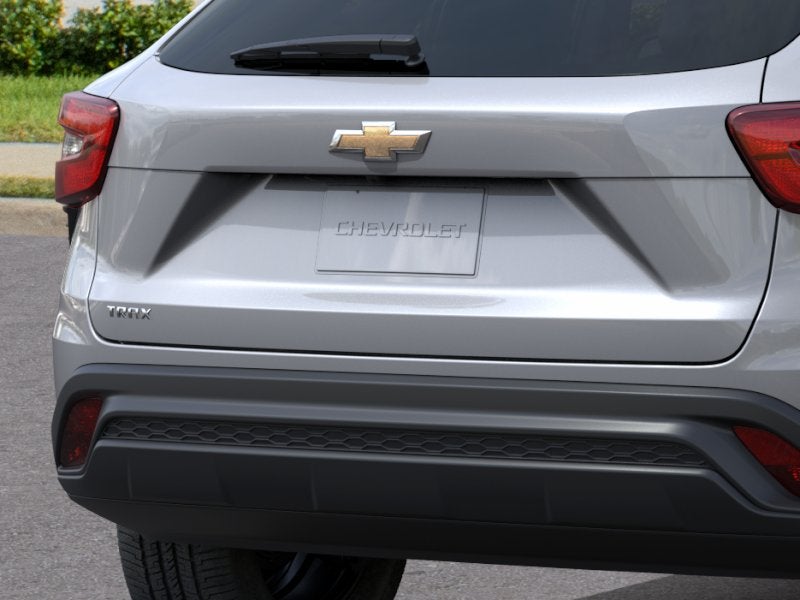 2026 Chevrolet Trax LS image 14
