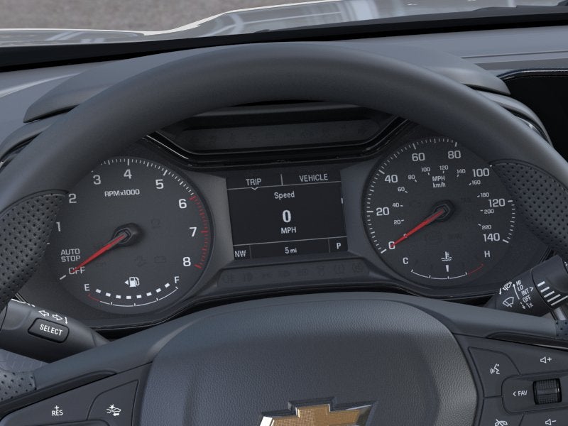 2026 Chevrolet Trax LS image 18