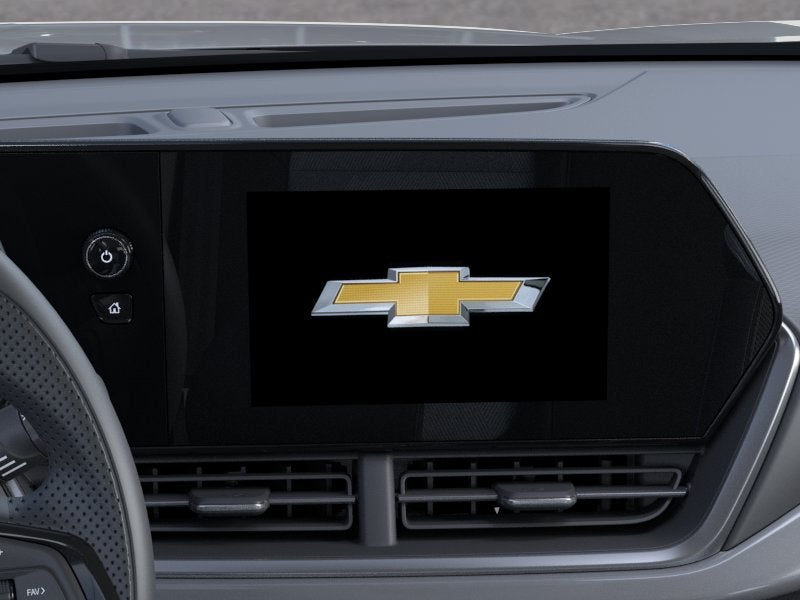 2026 Chevrolet Trax LS image 20