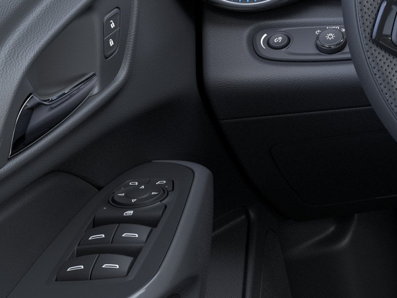 2026 Chevrolet Trax LS image 22