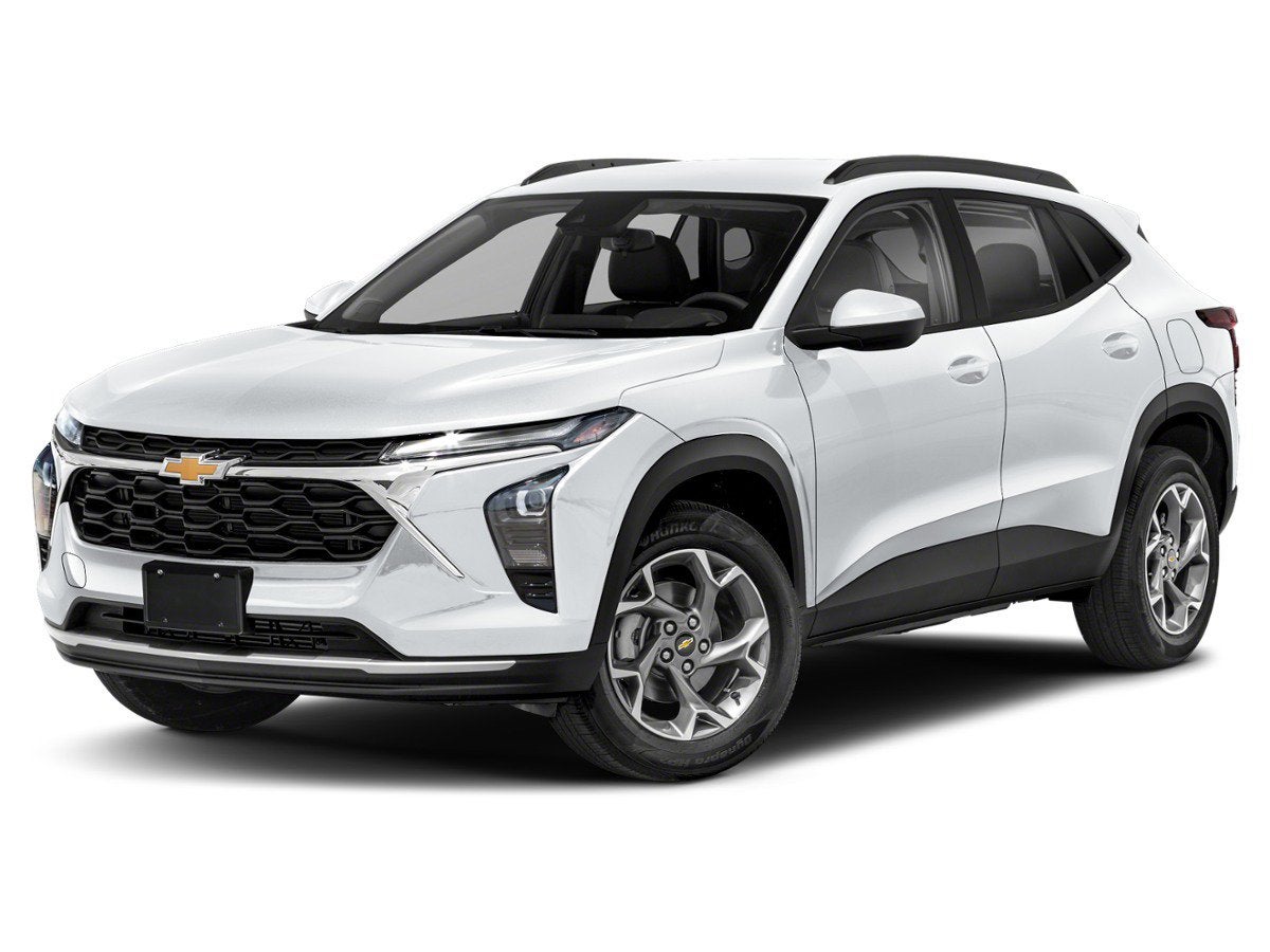 2024 Chevrolet Trax 1RS's photo