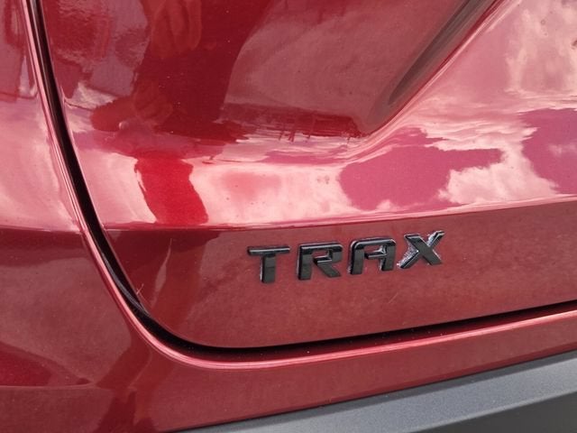 2024 Chevrolet Trax 1RS image 11