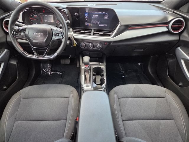 2024 Chevrolet Trax 1RS image 16