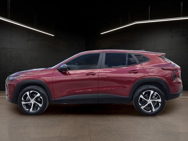 2024 Chevrolet Trax 1RS image 4