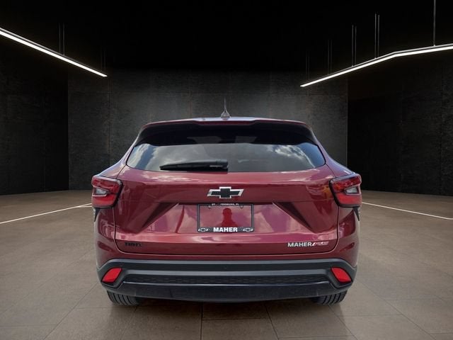 2024 Chevrolet Trax 1RS image 6