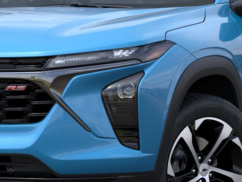 2026 Chevrolet Trax 1RS image 10